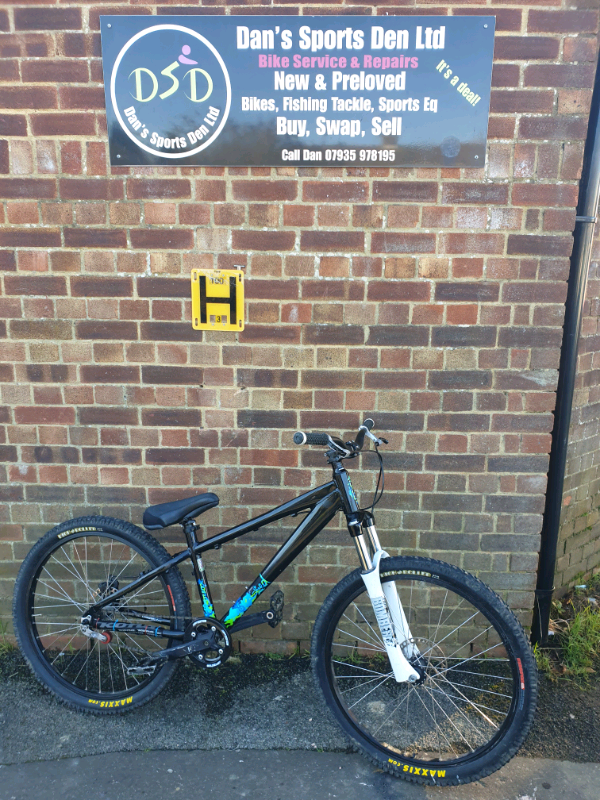 kona shred for sale
